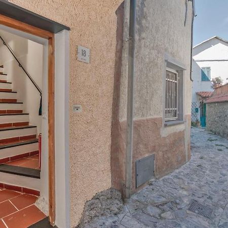 Marina dʼAndora Casa Nonna Nella 빌라 외부 사진
