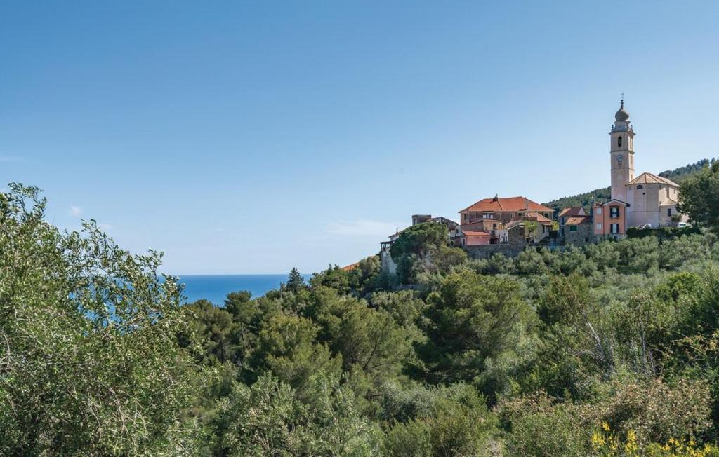 Marina dʼAndora Casa Nonna Nella 빌라 외부 사진