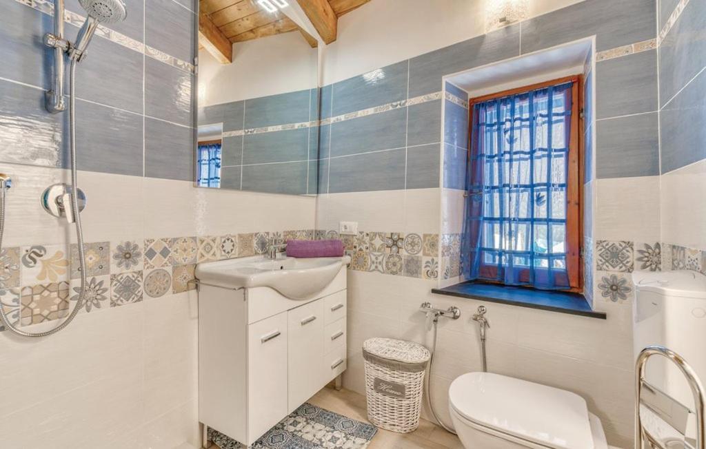 Marina dʼAndora Casa Nonna Nella 빌라 외부 사진