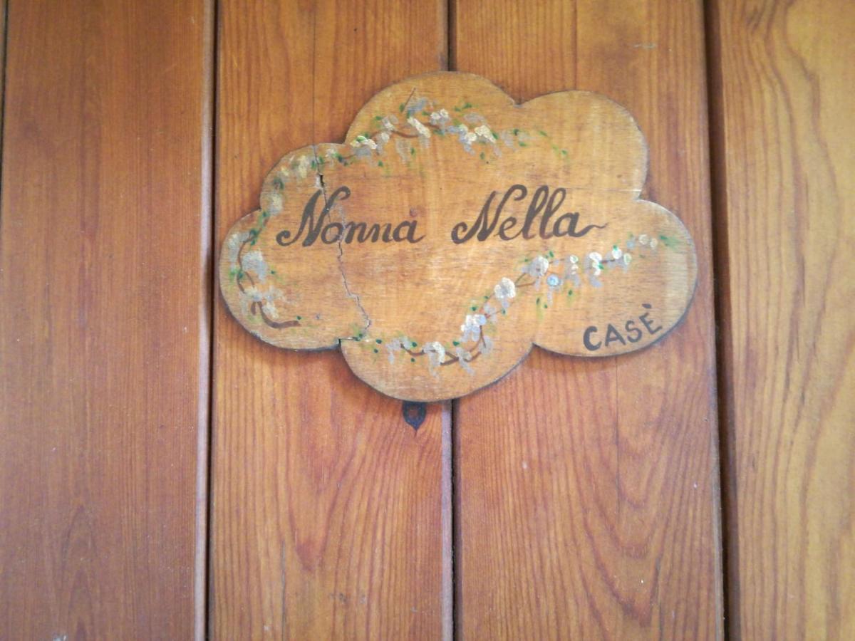 Marina dʼAndora Casa Nonna Nella 빌라 외부 사진