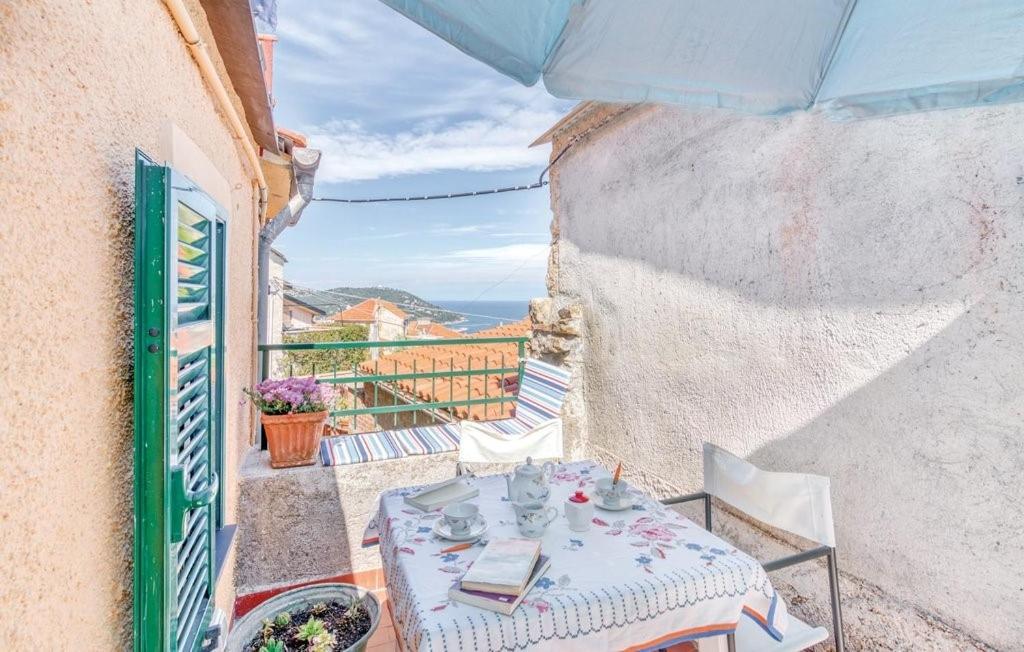 Marina dʼAndora Casa Nonna Nella 빌라 외부 사진