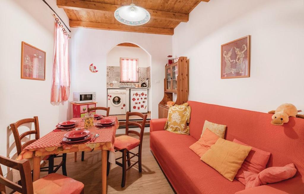Marina dʼAndora Casa Nonna Nella 빌라 외부 사진