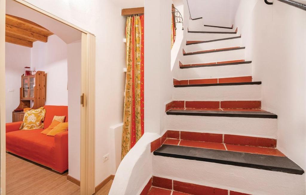 Marina dʼAndora Casa Nonna Nella 빌라 외부 사진
